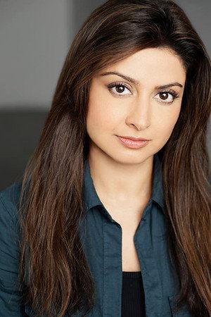 Swati Kapila in The Right Mom