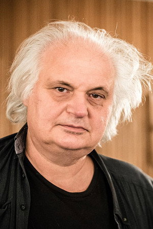 Göran Greider in The Tree Lover