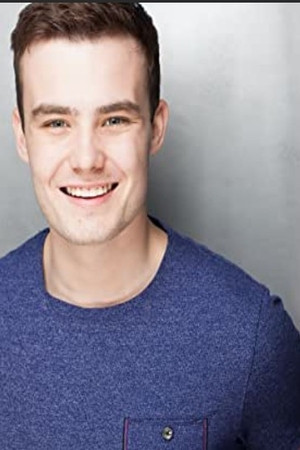 Thomas Byrne in Who Killed Mrs De Ropp?