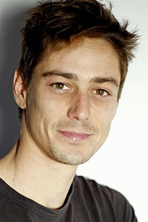Adrien Jolivet in Army of Crime