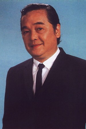 Gam Lui in The Lady Killer