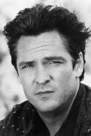 Michael Madsen in Dead Connection