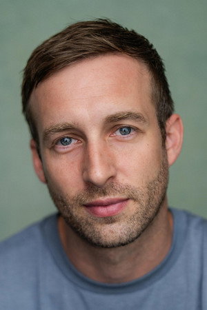 James Physick in Barrio Boy