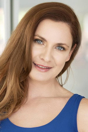 Robynne Eaton in The Beautiful Risk