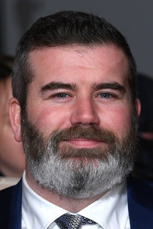 Paddy Houlihan in Mrs  Brown s Boys D Movie