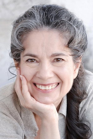 Annie Kitral in Love Finds You In Sugarcreek