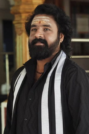 Swaraj Shetty in Kattemar