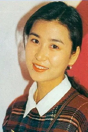 Jacqueline Ng Suet-Man in Raped by an Angel