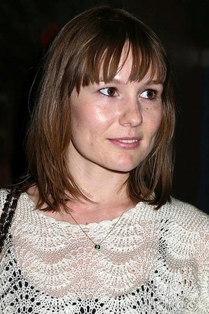 Liz Stauber in Teaching Mrs. Tingle