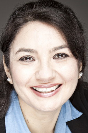 Zenobia Shroff in The Big Sick