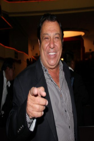 Rolando Fernández in La guerrera vengadora