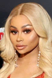 Blac Chyna in I Thought My Husband's Wife Was Dead