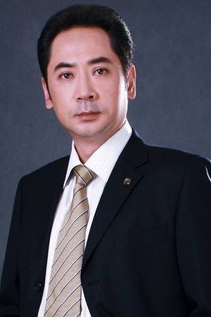 Liu Jin in The Volunteers  To the War