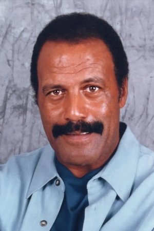 Fred Williamson in Crooked