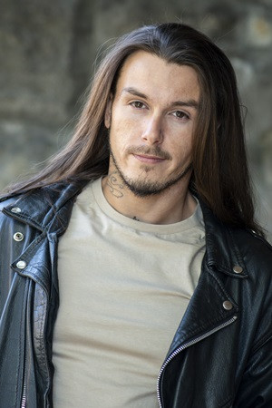 Gaston Alexander in Viking: Bloodlust