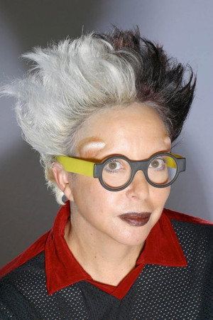 Orlan in Slow, une histoire d'amour