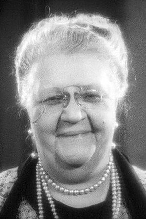 Marfa Kassatskaya in Love of a State Councillor