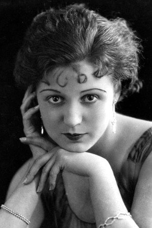 Dorothy Bartlam in Tin Gods
