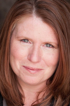 Tara Mallen in Ghostlight