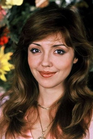 Corinne Le Poulain in Bonsoir