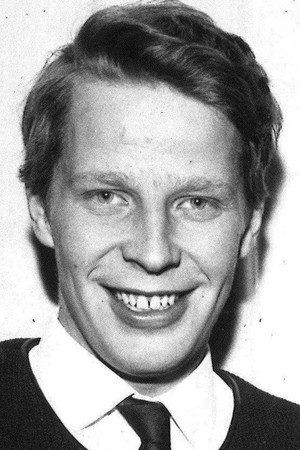 Hannu Mikkola in Queen of Speed