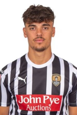 Oliver Tipton in Finding soccer talent in the USA to join up with Wolves Academy