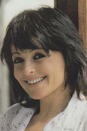 Kata Kánya in Driving School