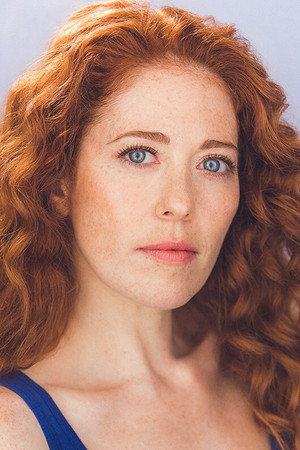 Bridget Barkan in BIRD IN THE SKY