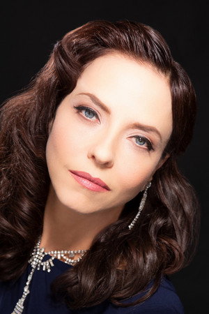 Juliet Landau in Repossessed