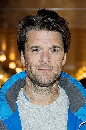 Peter Magnusson in For Better and Worse
