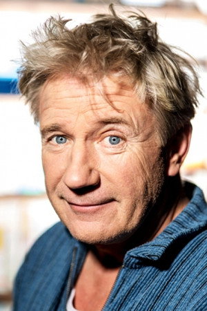 Jörg Schüttauf in Schneewittchen
