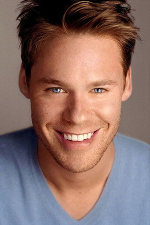Randy Harrison in Bang Bang You're Dead
