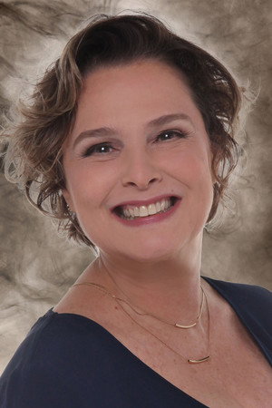 Louise Cardoso in The Business Women’s Club