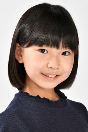 Maika Yoshida in Baja's Studio