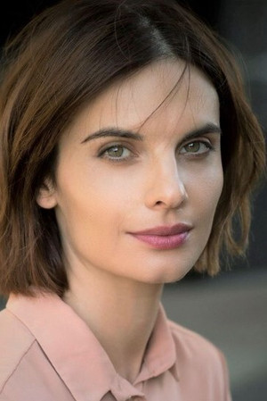 Kendal Rae in Out of the Shadows