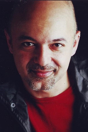 Michael De Mesa in Dubai