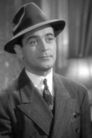 Matty Fain in Boss of Lonely Valley