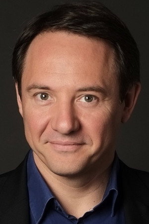François Godart in La Sainte Famille
