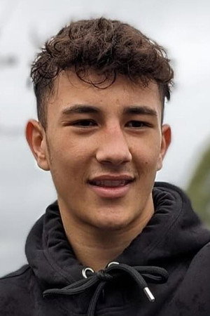 Tom Welland in Josh Kelly vs. Placido Ramirez