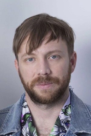 Ben McKee in Imagine Dragons - Live from the Tyler Robinson Foundation 2024 RISE UP Gala