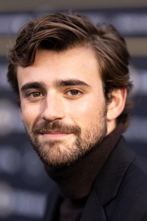 Charlie Rowe in The Nutcracker  The Untold Story