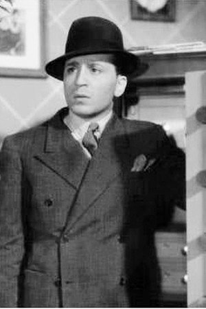 Pedro Maratea in Orca