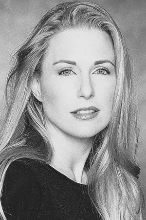 Katy Kurtzman in Child of Glass