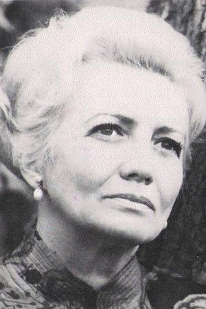 Louise Conte in Pardon Mon Affaire