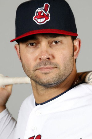 Nick Swisher in Henry   Me