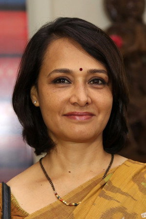 Amala Akkineni in C/O Saira Banu