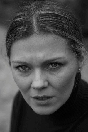 Gabriela Czyżewska-Detmer in 12 Points