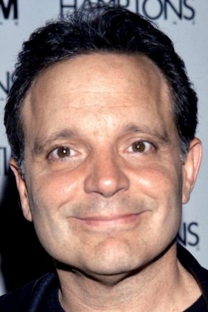 Richard Jeni in The Mask