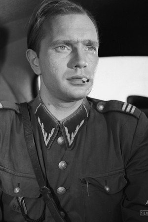 Bohdan Ejmont in The Hours of Hope