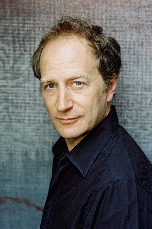 Stefan Merki in Frieda's Case